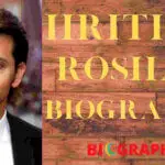Hrithik Roshan Biography