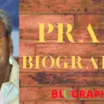 Pran Biography