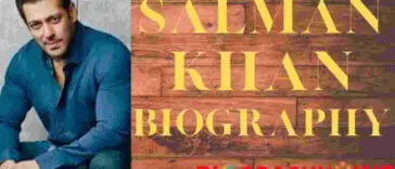 Salman Khan Biography