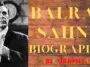 Balraj Sahni Biography