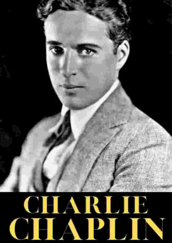 short biography about charlie chaplin