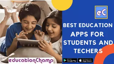 Education Champ The Learning App For Students