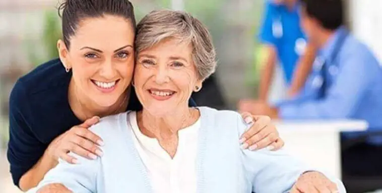 Aged Care Services Provider in Perth