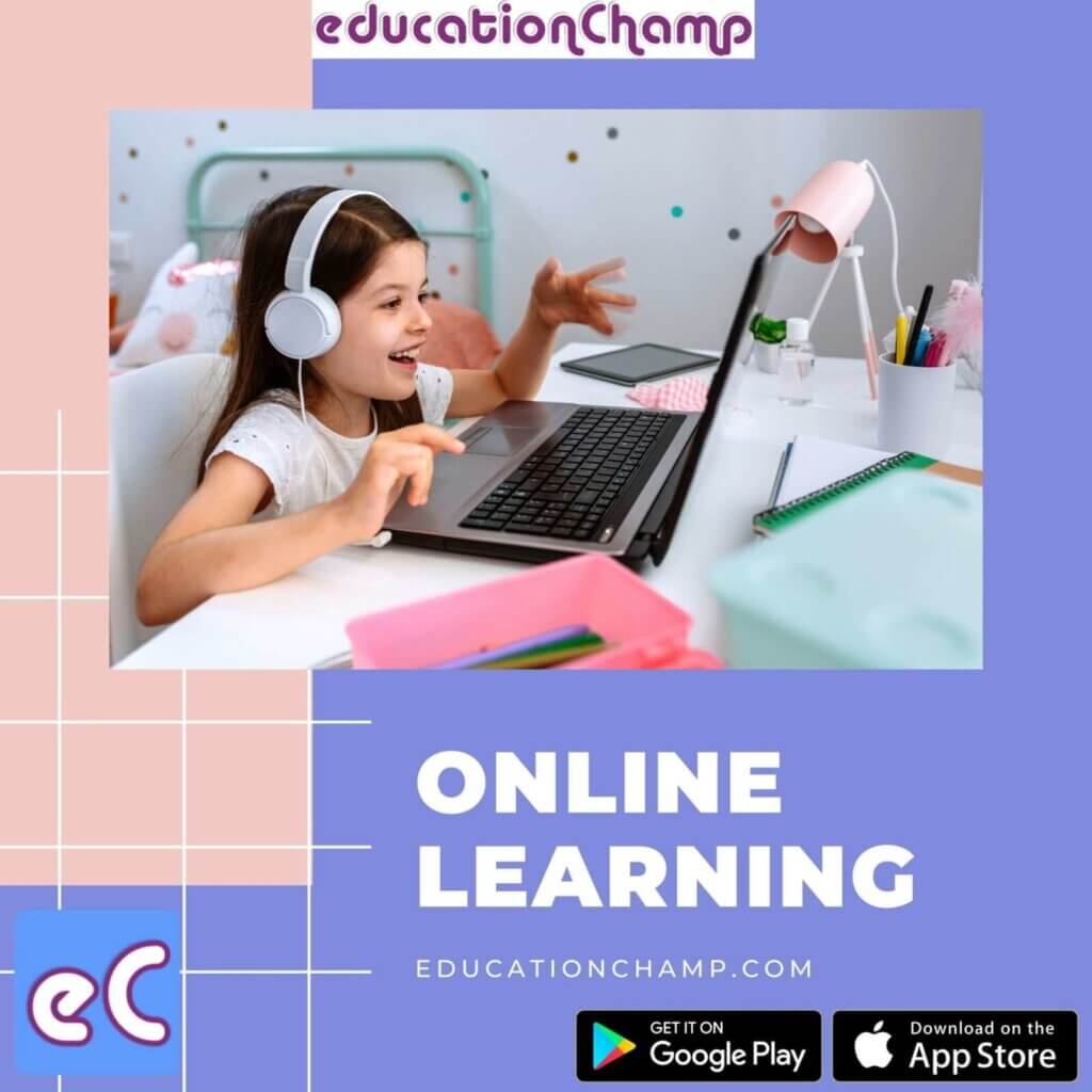 educationchamp learning app