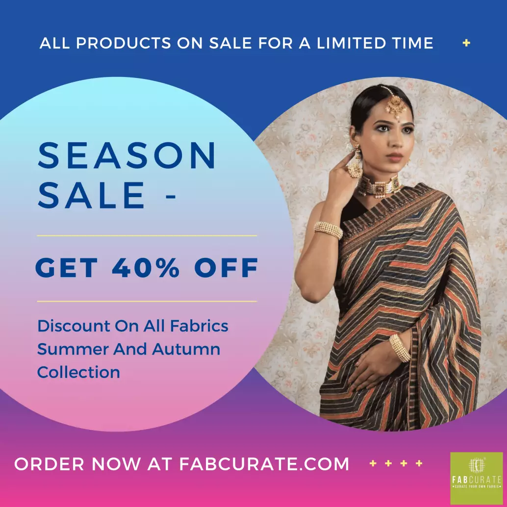Fabcurate Offer