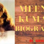 Meena Kumari Biography