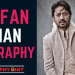 Irrfan Khan Biography