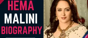 Hema Malini Biography