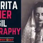 Amrita Shergill Biography