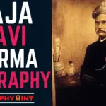 Raja Ravi Varma Biography