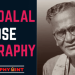Nandalal Bose Biography