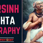 Narsinh Mehta Biography