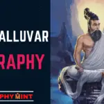 Thiruvalluvar Biography