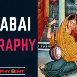 Mirabai Biography