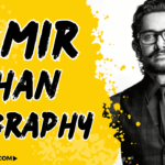 Aamir khan biography