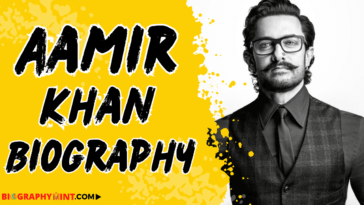 Aamir khan biography