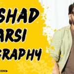 Arshad warsi biography