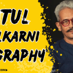 Atul kulkarni biography