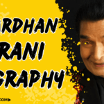 Govardhan asrani biography