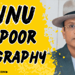 Annu kapoor biography