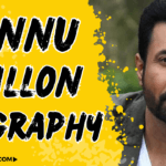 Binnu dhillon biography