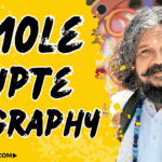 Amole gupte biography