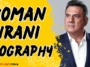 Boman irani biography