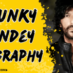 Chunky pandey biography