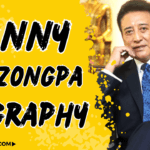 Danny denzongpa biography