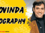 Govinda biography