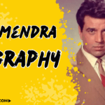 Dharmendra biography