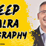 Deep kalra biography