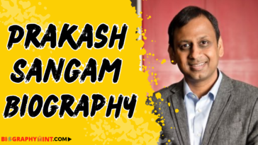 Prakash sangam biography