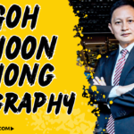 Goh choon phong biography