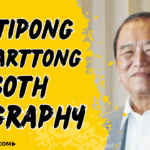 Puttipong prasarttong-osoth biography