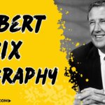 Robert six biography