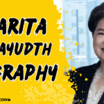 Charita leelayudth biography