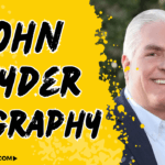 John snyder biography