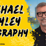 Michael bayley biography