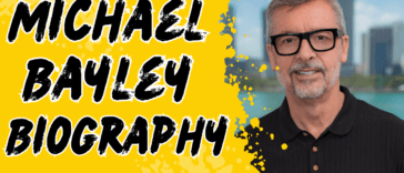 Michael bayley biography
