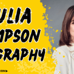 Julia simpson biography