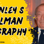 Stanley s tollman biography