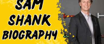 Sam shank biography