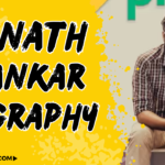 Srinath shankar biography