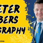 Pieter elbers biography