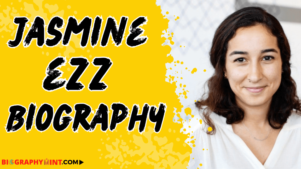 Jasmine ezz biography