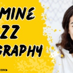 Jasmine ezz biography