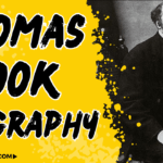 Thomas cook biography