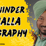 Jaswinder bhalla biography