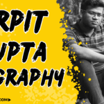 Arpit gupta biography